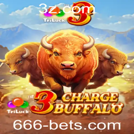 Explorando o Mundo Empolgante de 3ChargeBuffalo e a Estratégia 666 bet