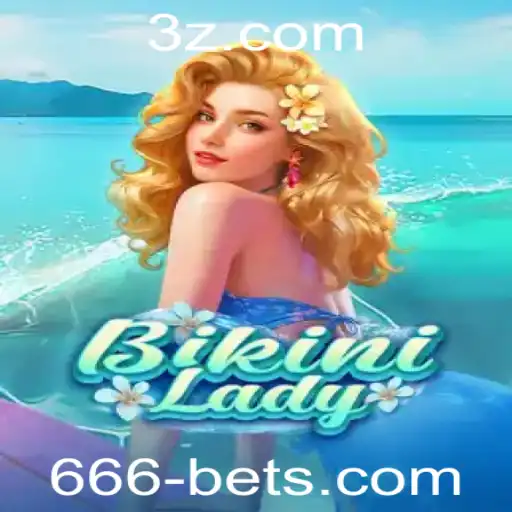 Explorando o Mundo de BikiniLady: Um Jogo de Aventura com 666 Bet