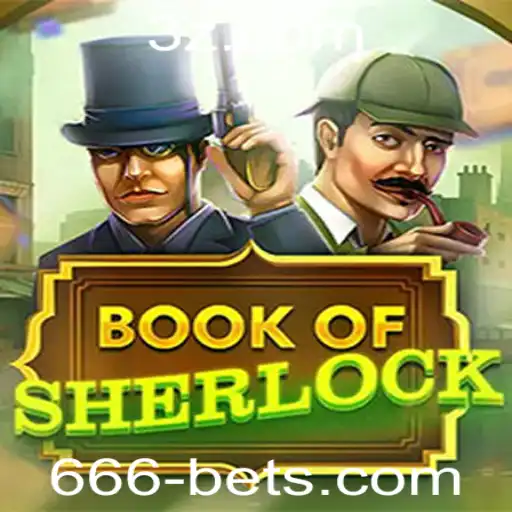 Uma Jornada no Mundo de BookOfSherlock