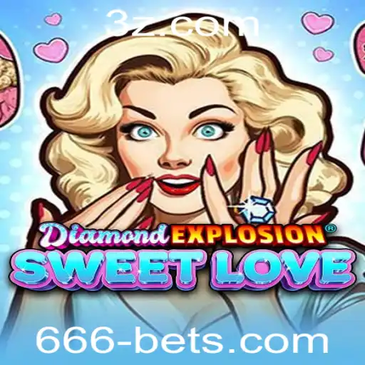 Explorando o Vício de DiamondExplosionSweetLove e o Mundo de 
