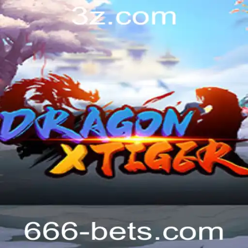 DragonXTiger: O Novo Fenômeno dos Jogos