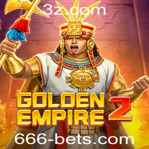 GoldenEmpire2: Aventura, Estratégia e Oportunidades com 666 Bet