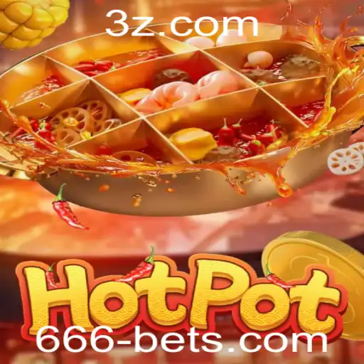 Descubra o Empolgante Jogo Hotpot e o Desafio do 666 Bet