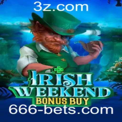 IrishWeekendBonusBuy: Descubra a Emoção do Novo Jogo de Casino