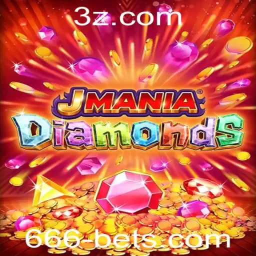 JManiaDiamonds: Explorando o Mundo do Jogo e a Mecânica do 666 Bet