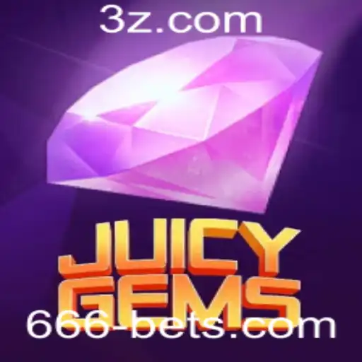 JuicyGems: Descubra o Brilho e a Emoção do Novo Jogo de Aposta