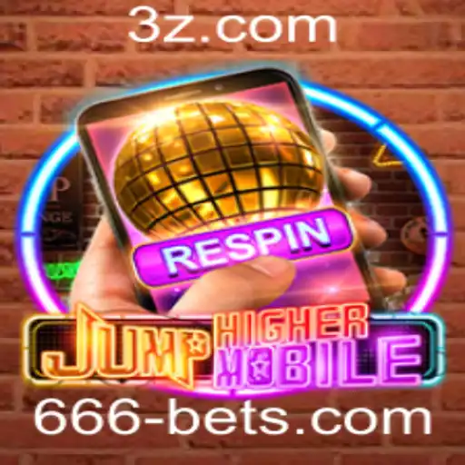 Explorando o Mundo de JumpHighermobile: Desafios e Emoção com 666 bet