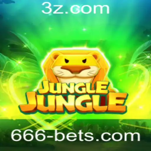 Explorando o Mundo de JungleJungle: Um Jogo Aventura com a Chave '666 bet'