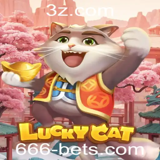 Descubra as Emoções do Jogo LuckyCat e o Fascinante 666 Bet