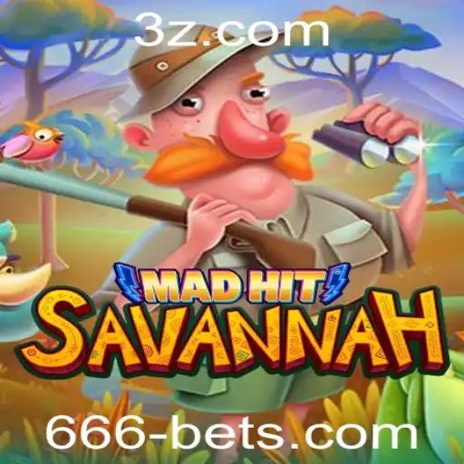Explorando o Fascinante Mundo de MadHitSavannah: Regras e Estratégias