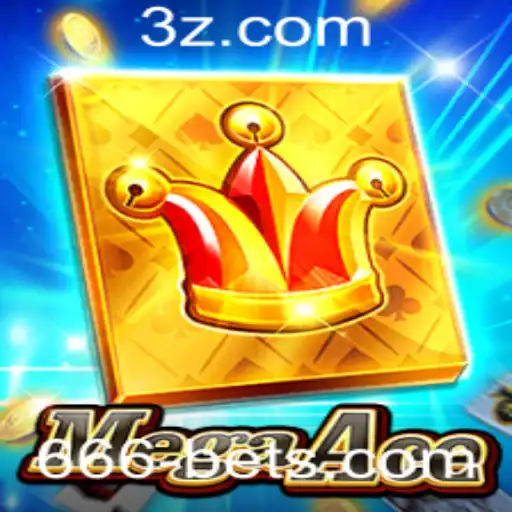 MegaAce e a Emoção das Apostas 666 bet