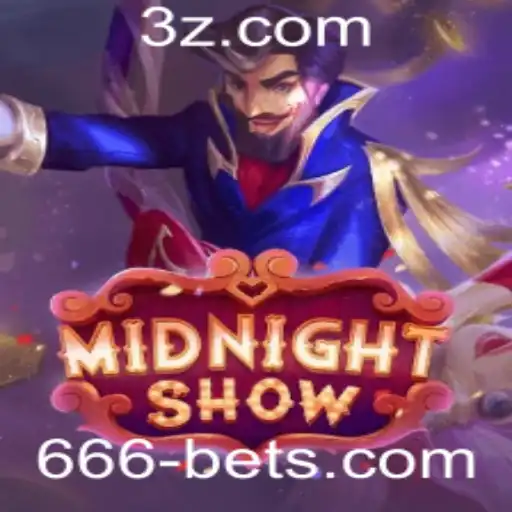 Descubra o Fascinante Mundo de MidnightShow: O Jogo de Aposta 666 bet
