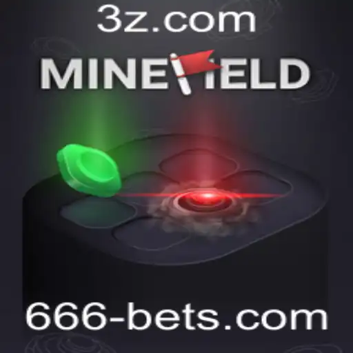 Entenda o Fascinante Jogo MineField e a Estratégia 666 Bet