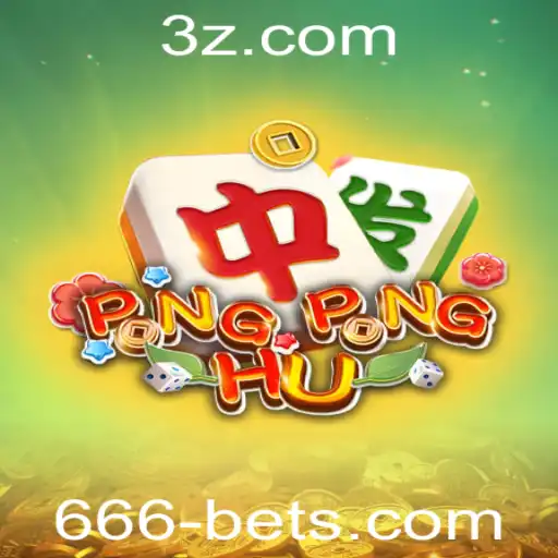 Descubra PONGPONGHU: A Nova Sensação do Mundo dos Jogos com 666 Bet