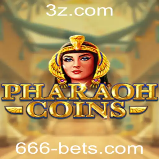 PharaohCoins: Uma Jornada Épica em um Mundo de Apostas e Descobertas