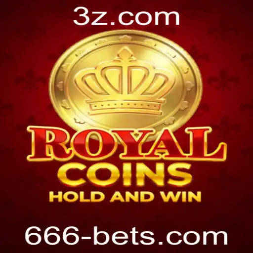 Descubra o Empolgante Mundo de RoyalCoins: O Desafio de 666 Bet