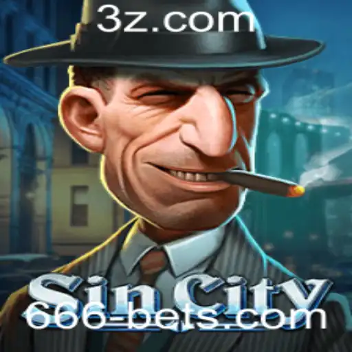 Descubra SinCity: O Jogo de Apostas com Emoções Intensas