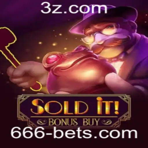 SolditBonusBuy: Descubra a Emoção do Jogo com 666 Bet