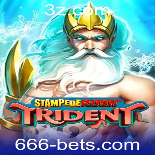 Descubra StempedeRushTrident: Um Novo Jogo Excitante com Temática de Apostas