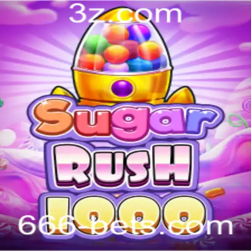 Explorando o Universo do Jogo SugarRush1000 e a Estratégia 666 Bet