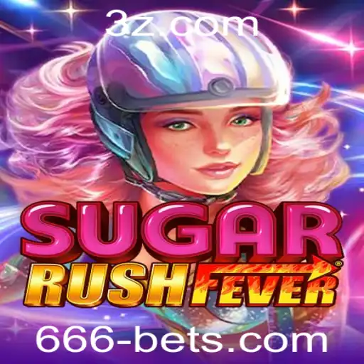SugarRushFever: Um Mergulho Doce no Mundo dos Jogos de Azar