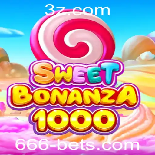 SweetBonanza1000: Uma Nova Aventura no Mundo dos Jogos de Azar
