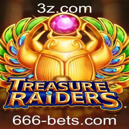 Explorando o Mundo de TreasureRaiders: A Aventura Inesquecível com 666 Bet