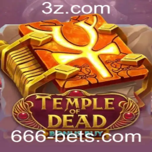 Explorando o Fascinante Mundo de TempleofDeadBonusBuy com a Chave 666 Bet