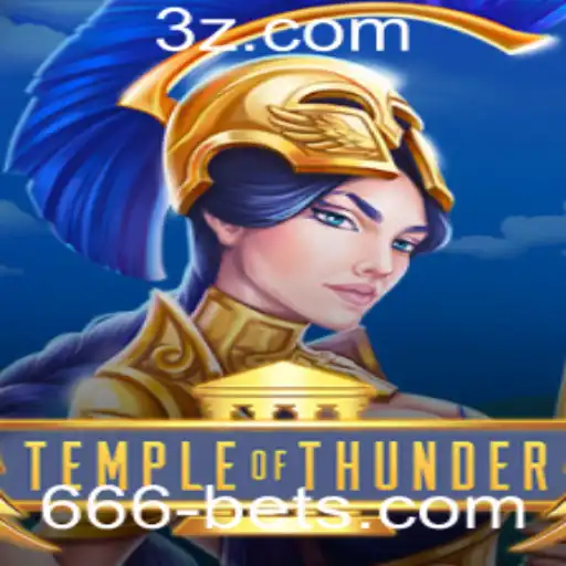 Descubra o Fascinante Mundo de Temple of Thunder