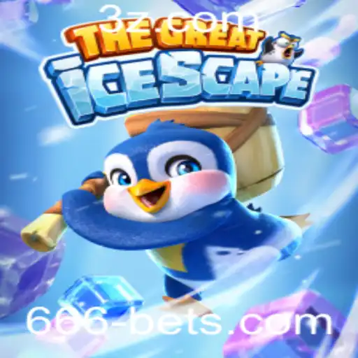 The Great Icescape: Aventuras Congelantes com 666 Bet