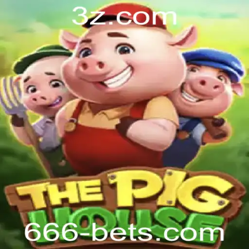 Explorando ThePigHouse: Um Mergulho no Mundos dos Jogos com 666 Bet