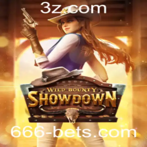 WildBountyShowdown: Aventuras e Estratégias no Jogo de Apostas '666 Bet'