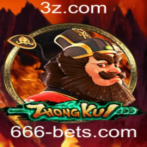 ZhongKui: O Fascinante Mundo do Jogo e o Intrigante 666 Bet